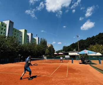 Aktuality / Furča sa zapojila do športovej olympiády košických mestských častí - foto