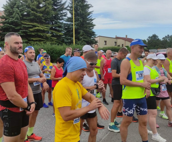 Aktuality / Na 20. ročníku eXtrém maratónu triumfovali Pavúk a Čurlejová - foto