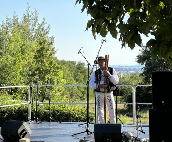 Aktuality / V nedeľu sa uskutočnil Koncert pre Furčanov - foto