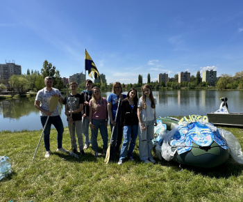 Kultúrno-spoločenské a športové aktivity / Mestská časť Košice-Dargovských hrdinov sa zapojila do viacerých aktivít počas osláv Dňa mesta Košice  - foto