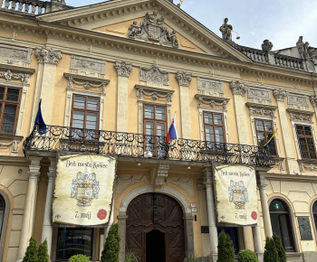 Kultúrno-spoločenské a športové aktivity / Mestská časť Košice-Dargovských hrdinov sa zapojila do viacerých aktivít počas osláv Dňa mesta Košice  - foto