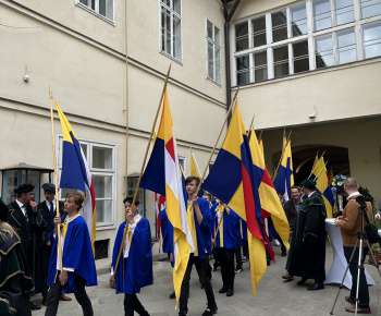 Kultúrno-spoločenské a športové aktivity / Mestská časť Košice-Dargovských hrdinov sa zapojila do viacerých aktivít počas osláv Dňa mesta Košice  - foto