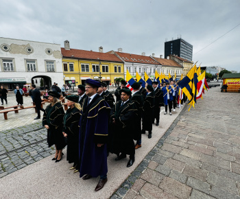 Aktuality / Aj naša mestská časť bola súčasťou 30. ročníka osláv Dňa mesta Košice - foto
