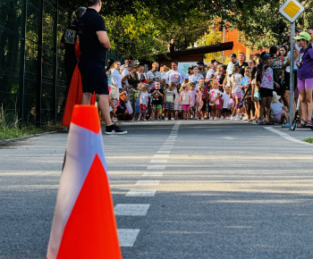 Aktuality / Letné prázdniny sme ukončili s 9. ročníkom Family Sport Day - foto