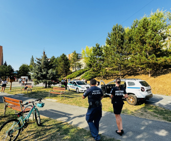 Aktuality / Letné prázdniny sme ukončili s 9. ročníkom Family Sport Day - foto