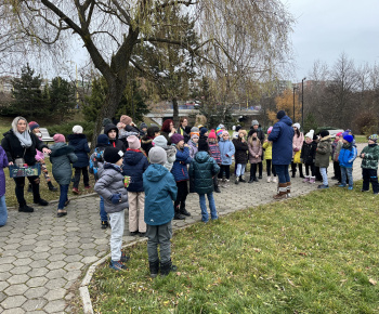 Aktuality / V parku pri fontáne sme si užili Furčianske Vianoce - foto