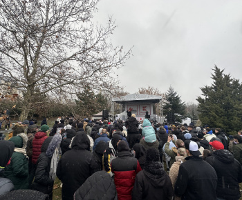 Aktuality / Separ navštívil Furču a otvoril nový K Park - foto