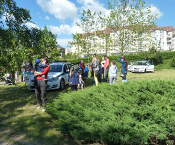 Kultúrno-spoločenské a športové aktivity / Medzinárodný deň detí - Fotogaléria - foto