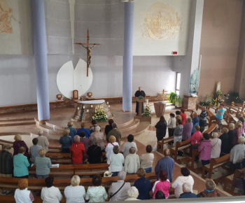 Kultúrno-spoločenské a športové aktivity / Prehliadka mestskej časti Dargovských hrdinov - foto